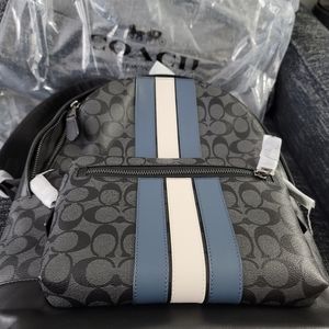 Coach Backpack